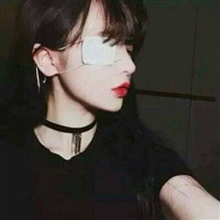 惹不起的女生头像(精选20张)