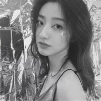 惹不起的女生头像(精选20张)