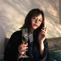 惹不起的女生头像(精选20张)