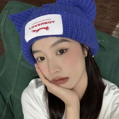 惹不起的女生头像(精选20张)