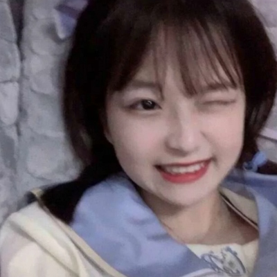 适合女生头像干净气质(18张)