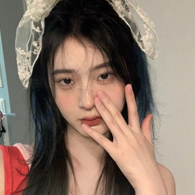 适合女生头像干净气质(18张)