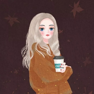 文艺知性微信头像(精选13张)