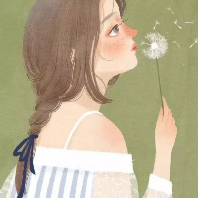 文艺知性微信头像(精选13张)