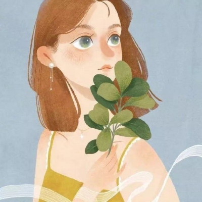 文艺知性微信头像(精选13张)