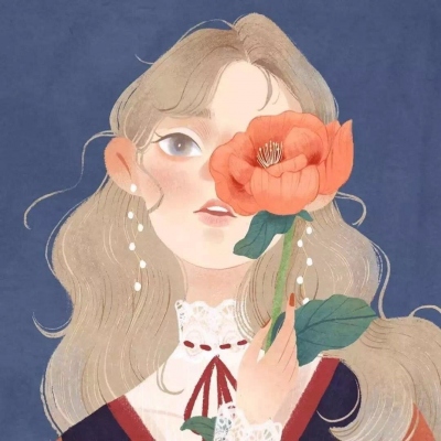 文艺知性微信头像(精选13张)