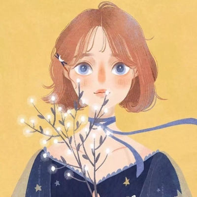 文艺知性微信头像(精选13张)