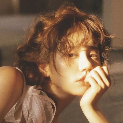 女头像唯美有气质高贵(精选16张)