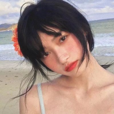 女头像唯美有气质高贵(精选16张)