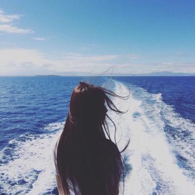 女头像唯美有气质高贵(精选16张)