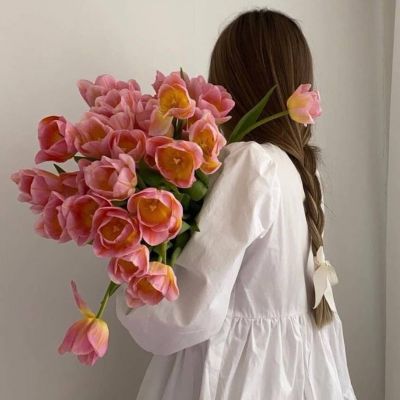 耐看型的女生头像(18张)