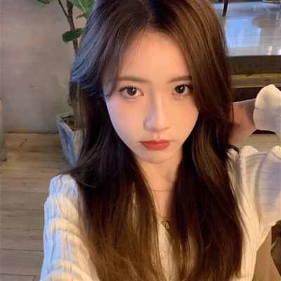 巨好看的女生头像(18张)