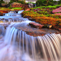 最好的山水风景头像大全(优选34张)