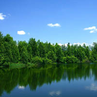 最好的山水风景头像大全(优选34张)