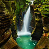 最好的山水风景头像大全(优选34张)