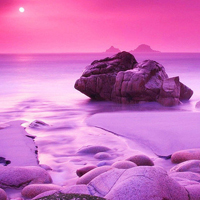 最好的山水风景头像大全(优选34张)