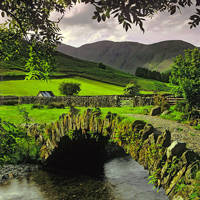 最好的山水风景头像大全(优选34张)