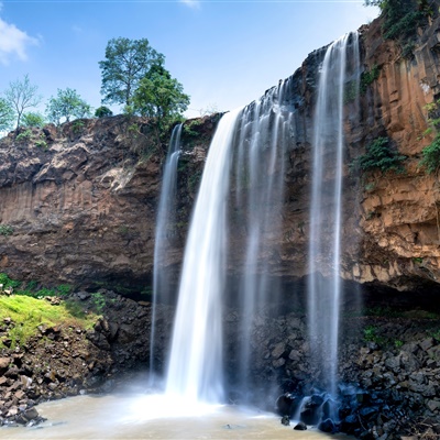 最好的山水风景头像大全(优选34张)
