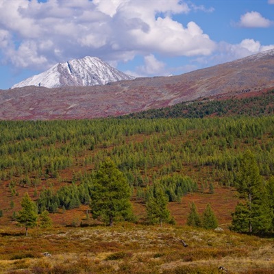 最好的山水风景头像大全(优选34张)