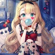 2023微信最火女头像(精选14张)