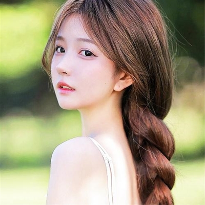 2023微信最火女头像(精选14张)