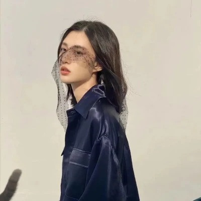 2023最火爆的微信头像女(优选20张)