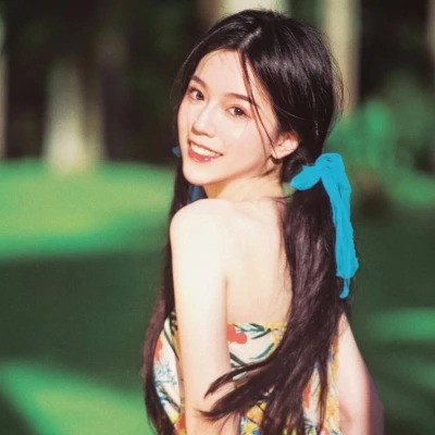 2023最火爆的微信头像女(优选20张)