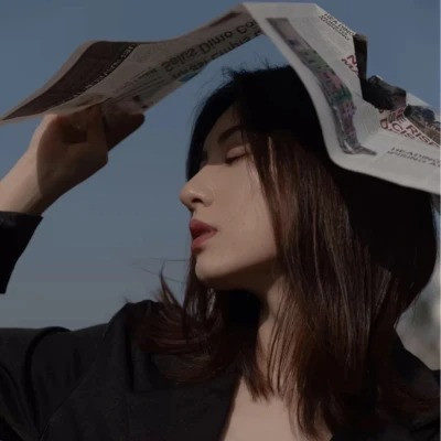 2023最火爆的微信头像女(优选20张)