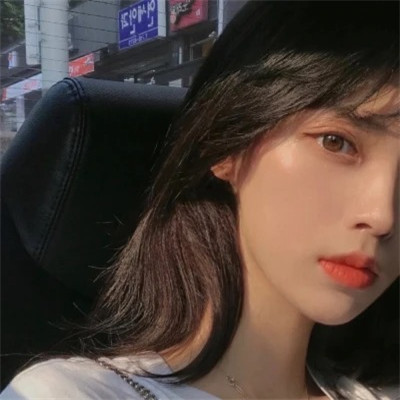 2023最火爆的微信头像女(优选20张)