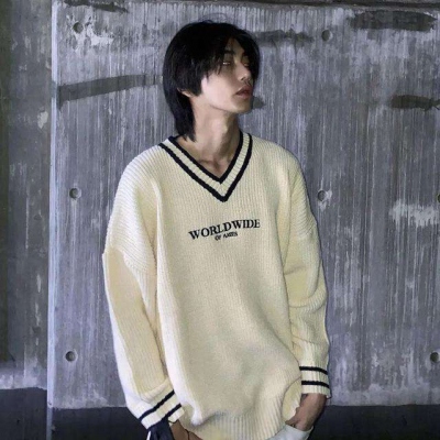 2023年最火爆的男生头像(18张)