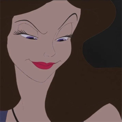 独一无二小清新女生头像动漫(优选20张)