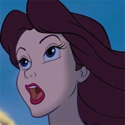 独一无二小清新女生头像动漫(优选20张)