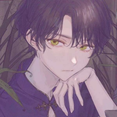 帅气可爱的小男孩头像大全动漫(精选20张)