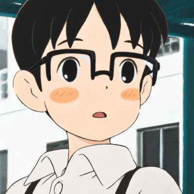 帅气可爱的小男孩头像大全动漫(精选20张)