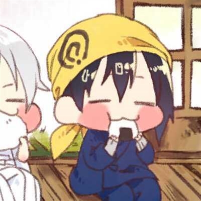 帅气可爱的小男孩头像大全动漫(精选20张)