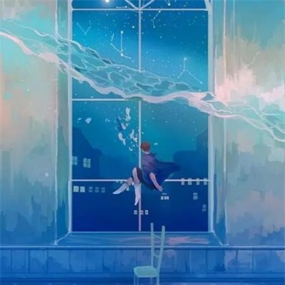 1623独一无二头像女微信(20张)