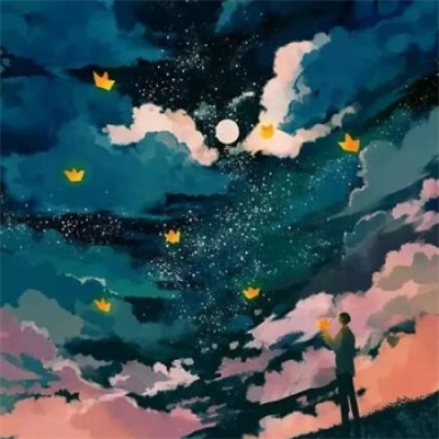 1623独一无二头像女微信(20张)