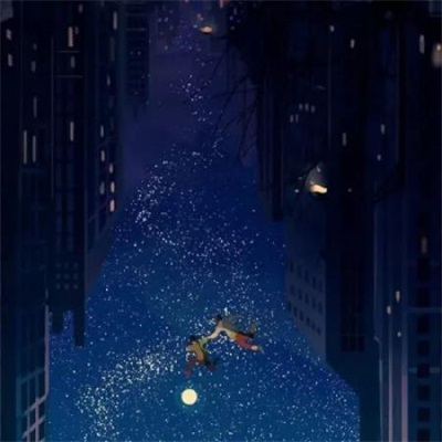 1623独一无二头像女微信(20张)