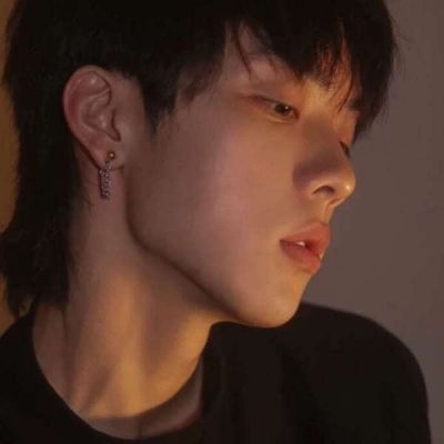 帅气有气质的男生头像(共18张)