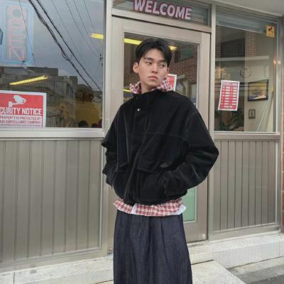 帅气有气质的男生头像(共18张)