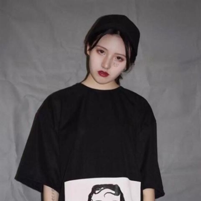 社会精神情侣头像(16张)