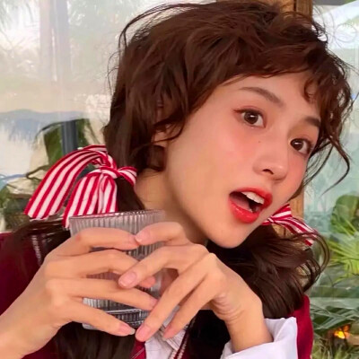 真人女头高质量(精选36张)