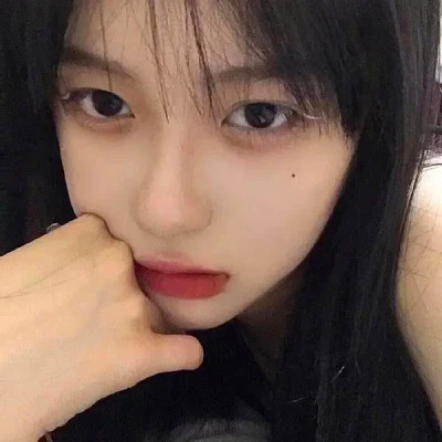 真人女头高质量(精选36张)