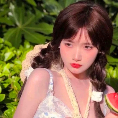 真人女头高质量(精选36张)