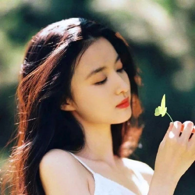 真人女头高质量(精选36张)