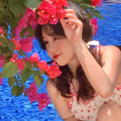 真人女头高质量(精选36张)