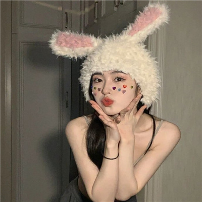 真人女头超仙超治愈(共20张)