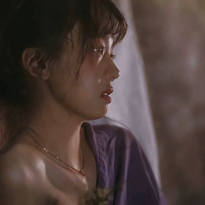 真人女头超仙超治愈(共20张)