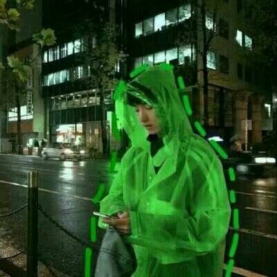 不明显可爱情头一对(共16张)