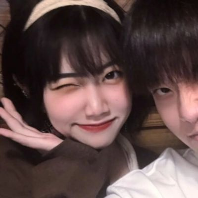 不明显可爱情头一对(共16张)